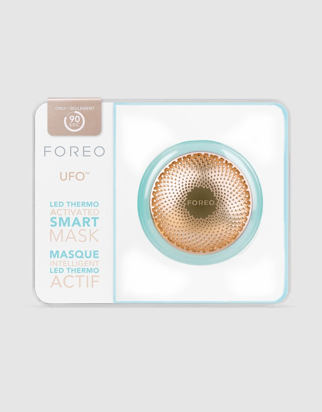 FOREO UFO Smart Mask Treatment - Bạc hà