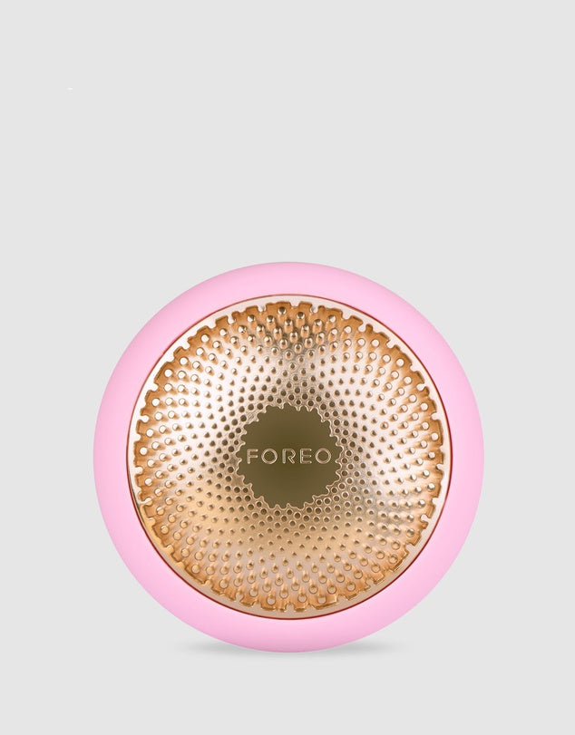 FOREO UFO Smart Mask Treatment - Pearl Pink