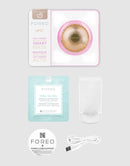 FOREO UFO Smart Mask Treatment - Pearl Pink