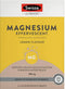 Swisse Ultiboost Magnesium 300Mg Effervescent 60 Tablets