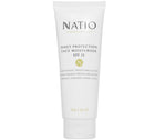 Natio日常保护面部保湿霜SPF 15 100g
