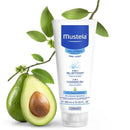 Mustela 2合1头发和身体清洁凝胶200ml