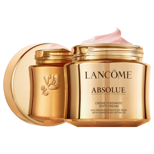 LANCÔME Absolue Regenerating Brightening Soft Cream With Grand Rose Extracts 60mL