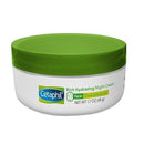 Cetaphil Face Rich Night Cream with Hyaluronic Acid 48g