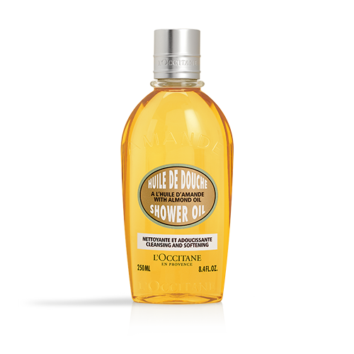 L'OCCITANE Almond Shower Oil