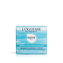 L'OCCITANE Aqua Reotier Ultra Thirst-Quenching Cream Moisturiser 50ml