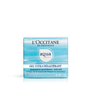 Kem dưỡng ẩm L'OCCITANE Aqua Reotier Ultra Thirst-Quenching Gel 50ml