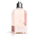 L'OCCITANE Cherry Blossom Bath & Shower Gel 250ml