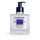 L'OCCITANE Lavender Hand Wash Liquid 300ml