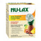 Nu-Lax Platinum Daily Prebiotic Fruit & Fibre Powder – Pineapple Flavour 15 Sachets