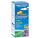Claratyne儿童花粉症和抗过敏抗组胺葡萄味糖浆60ml