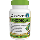 Caruso's Natural Health Rhodiola 50 viên