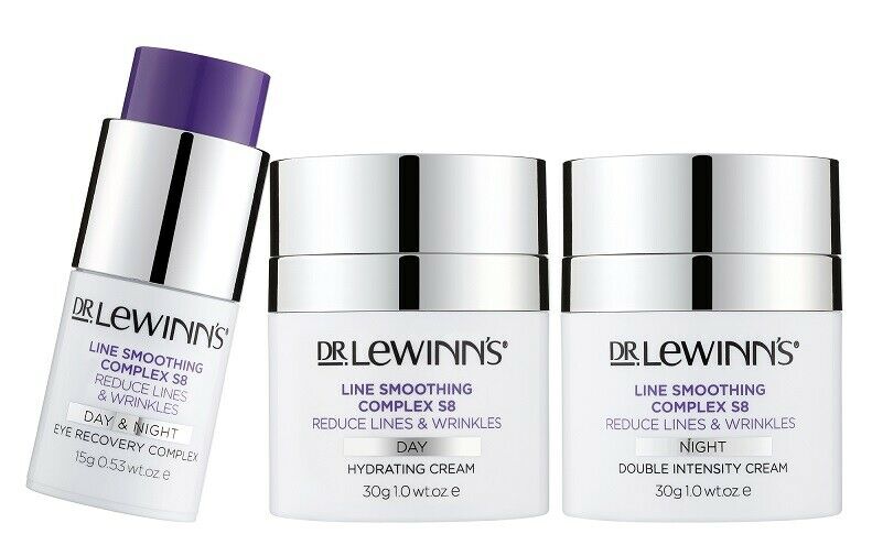 Dr. LeWinn's Line Smoothing Complex Reduce Lines & Wrinkles Ageless Trinity