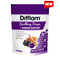 Difflam Soothing Drops + Hỗ trợ miễn dịch Black Elderberry hương 20 Drops