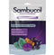 Sambucol舒缓鼻子和喉咙薄荷和蜂蜜16锭剂