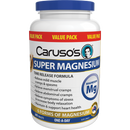 Caruso's Natural Health Super Magnesium 240 viên