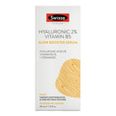 Swisse Hyaluronic 2% Vitamin B5 Glow Booster Serum 30ml