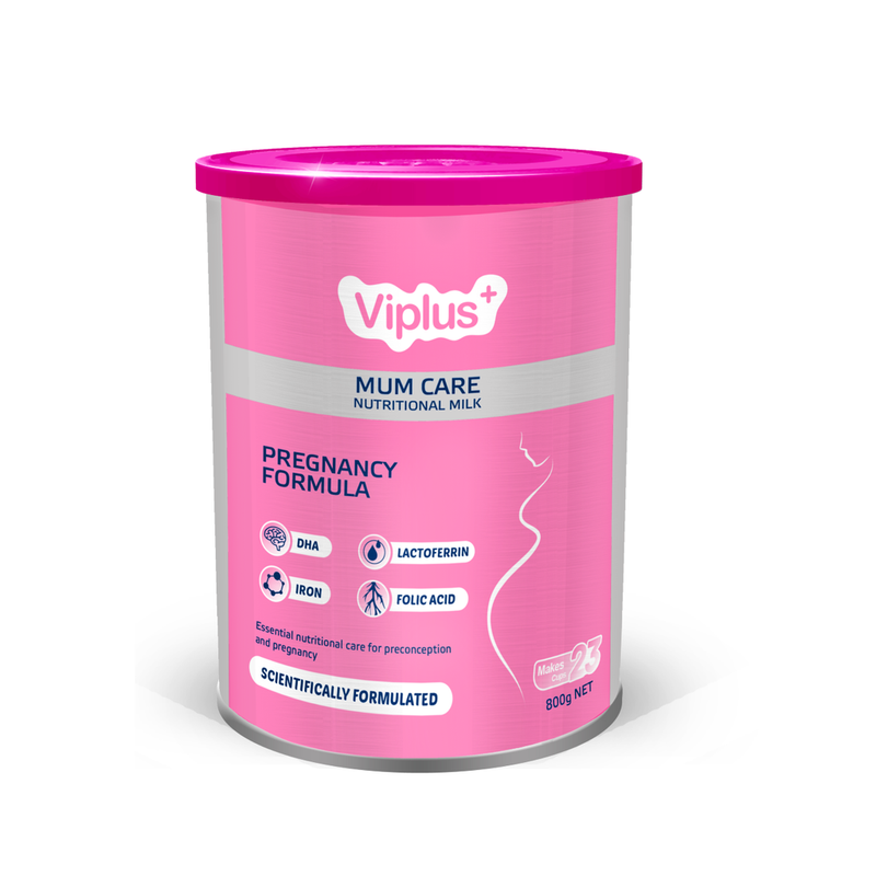 ViPlus Mother Care Pregnancy Formula 800g