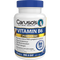 Caruso's Natural Health Vitamin B6 200mg 50 Tablets